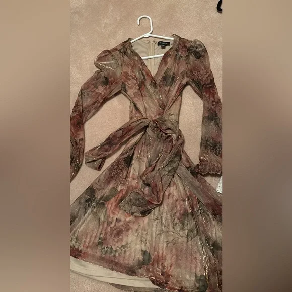 DRESS - Picture 2 of 2